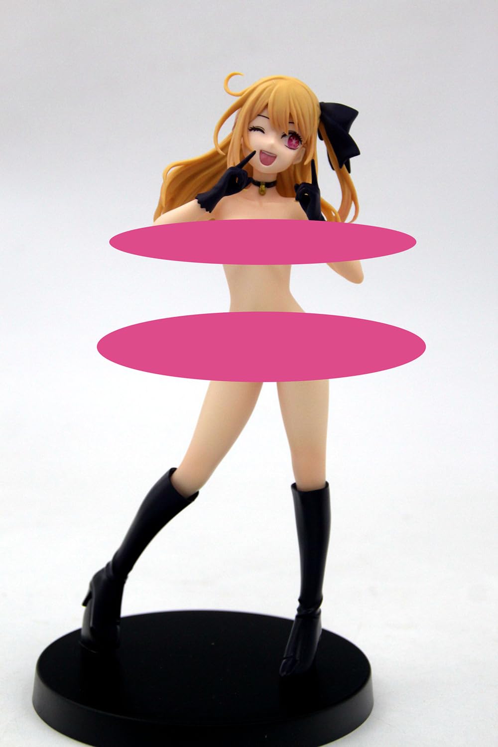 Amazon.co.jp: 3002うちの推しの子星野ルビー改造完成品 魔 改造